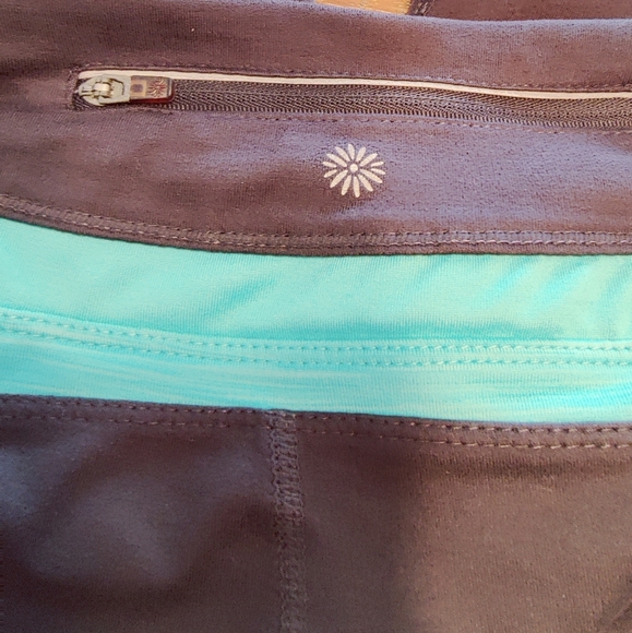 Tangerine Leggings - Picture 5 of 5